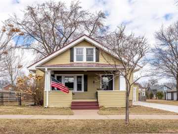 428 W Cedar Street, Chippewa Falls