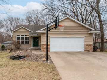 3023 Comet Avenue, Eau Claire
