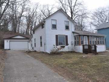 236 Huron Street, Fairchild