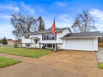 3016 Nimitz Street, Eau Claire