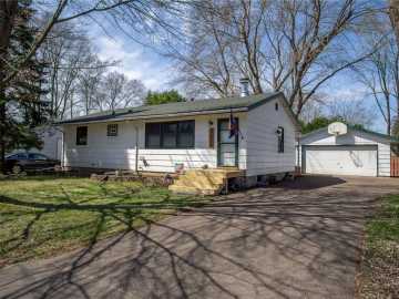 3616 Riverview Drive, Eau Claire