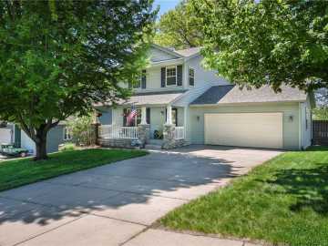 340 Monte Carlo Drive, Eau Claire