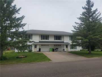 206 E Central Street, Cadott