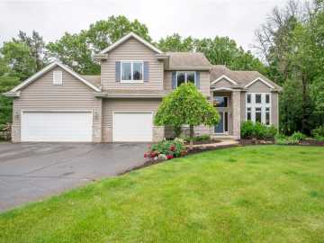 1340 Oak Crest Drive, Eau Claire