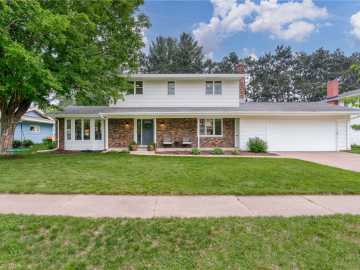 1431 Cummings Avenue, Eau Claire