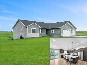 33987 County Highway Mm , Stanley