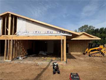 1688 Dorret Road, Eau Claire