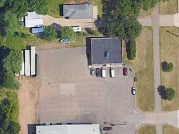 2110 Western Avenue, Eau Claire