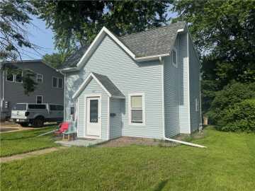107 4th W Street, Menomonie
