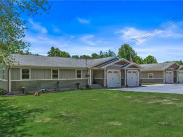 13613 Cty Hwy S South , Jim Falls