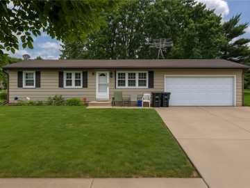 4603 Puttor Drive, Eau Claire