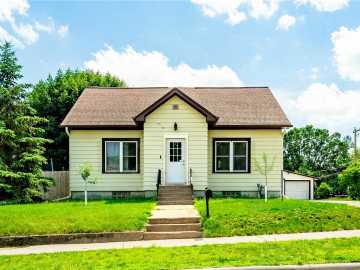 119 W Elm Street, Chippewa Falls