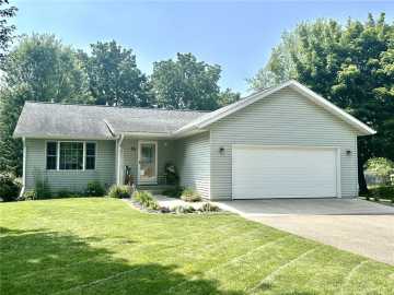 811 Riverview Avenue, Colfax