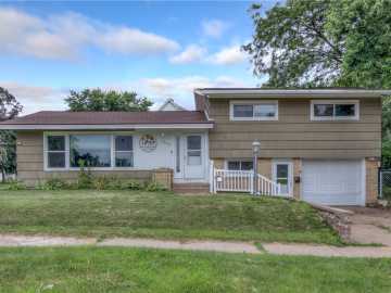 1320 Keith Street, Eau Claire