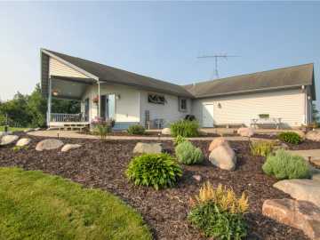 N7756 510th Street, Menomonie