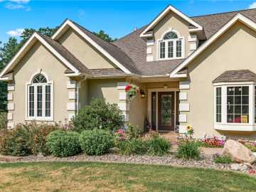 N1520 Hollow Road, Stanley