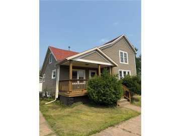 121 south culver , Chippewa Falls