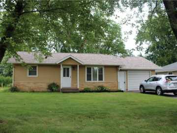 2517 Blakeley Avenue, Eau Claire