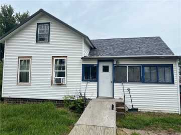 819 W Lincoln Street, Augusta