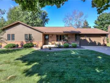 3414 Sharon Drive, Eau Claire