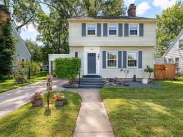 1509 Hoover Avenue, Eau Claire