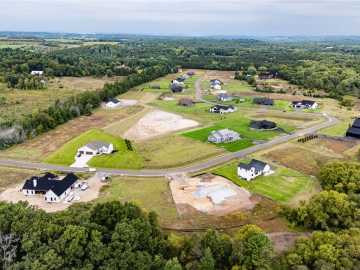 Lot 35 Mertinke Landing, Eleva