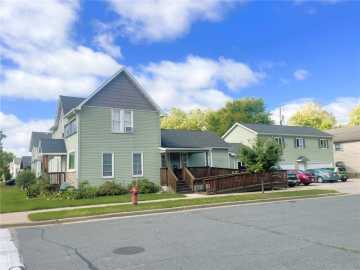 902 Water Street, Eau Claire