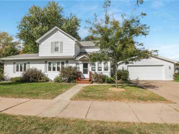 418 W Front Street, Cadott