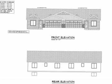 LOT 28 Sequoia Drive, Altoona
