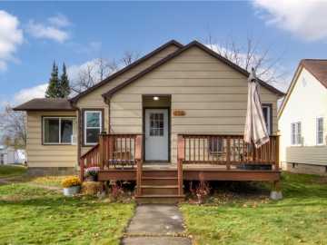 116 N 5th Street, Cornell