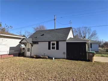 459 Woodward Avenue, Chippewa Falls