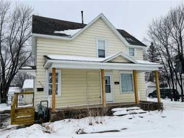 2736 3rd Street, Eau Claire