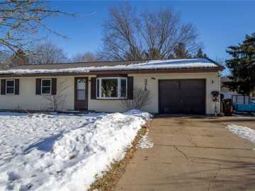 3319 Eastlawn Street, Eau Claire