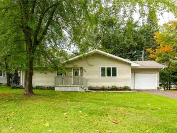 417 N Mckenzie Street, Stanley