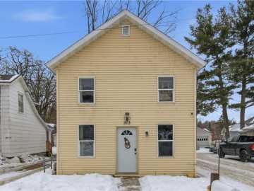 313 E Willow Street, Chippewa Falls