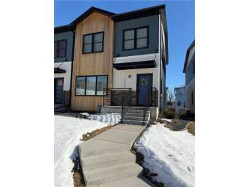 2341 Second Street, Eau Claire