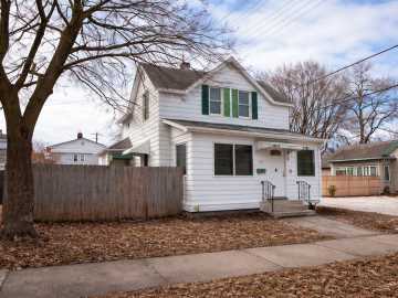 509 Union Street, Eau Claire