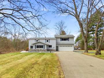 S3844 Silver Springs Court, Eau Claire