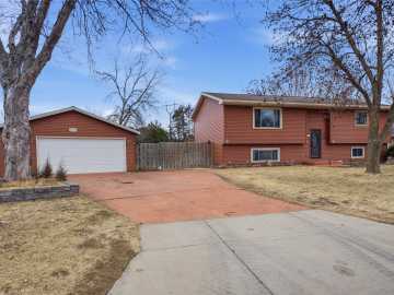 2119 Cornell Street, Eau Claire