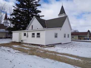200 Scranton Street, Ridgeland