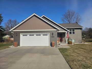 1929 Gooder Street, Eau Claire