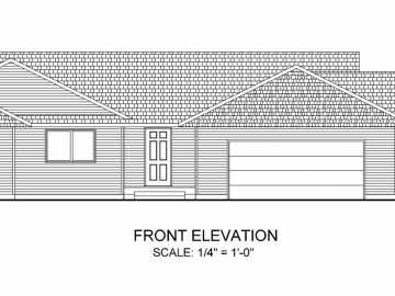Lot 24 35th Avenue, Chippewa Falls