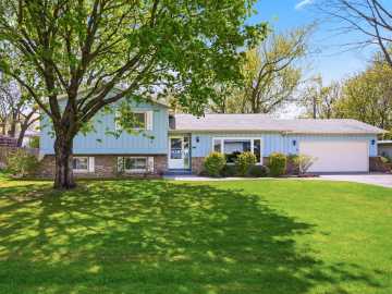 1413 E Hamilton Avenue, Eau Claire
