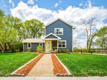 644 Putnam Street, Eau Claire