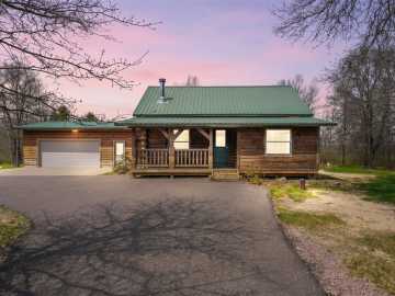 19498 E County Road Gg , Augusta