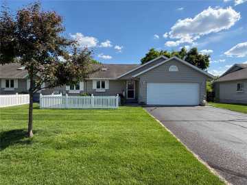 1161 Weather Ridge Road, Chippewa Falls