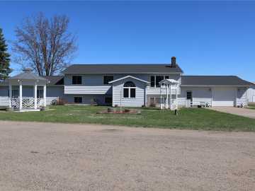 2435 50th Avenue , Elk Mound