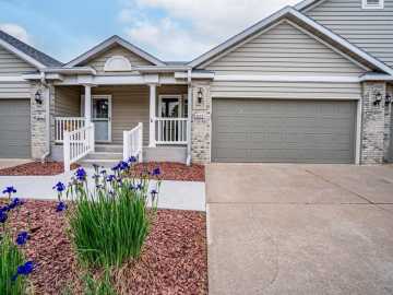4293 Mill Ridge Circle, Eau Claire