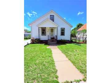 1220 Barron Street, Eau Claire