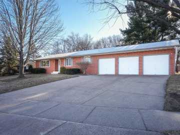 1205 Webster Avenue, Eau Claire